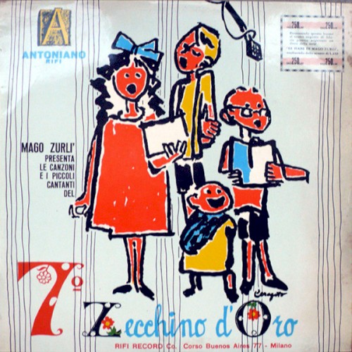 7º Zecchino d'Oro