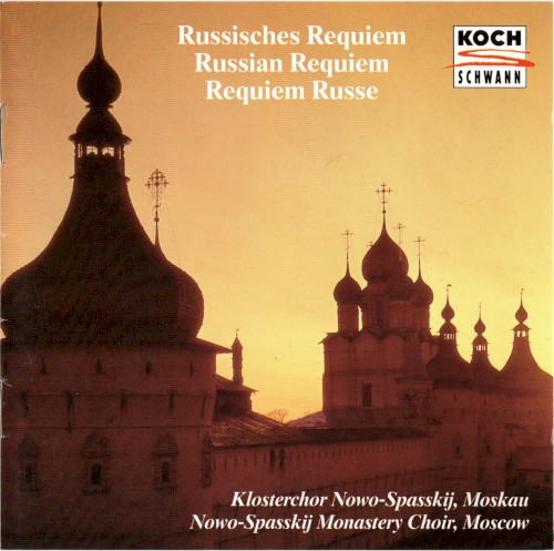 Russisches Requiem