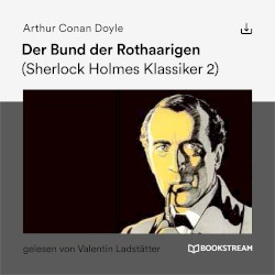 Der Bund der Rothaarigen