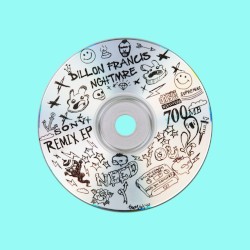 Need You (remixes)
