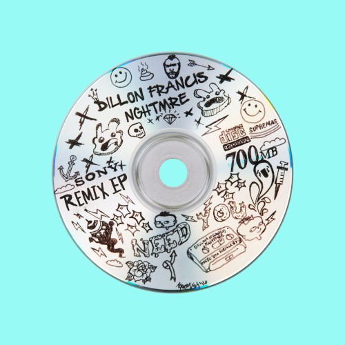 Need You (remixes)