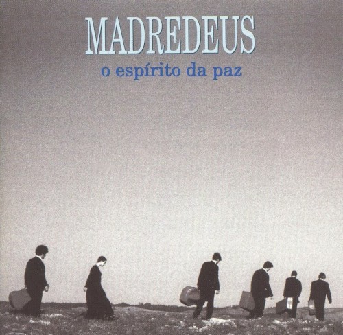 O espírito da paz