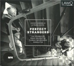 Perfect Strangers