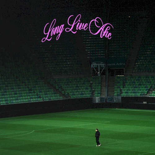 Long Live AKC
