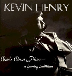 One's Own Place