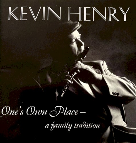 One's Own Place