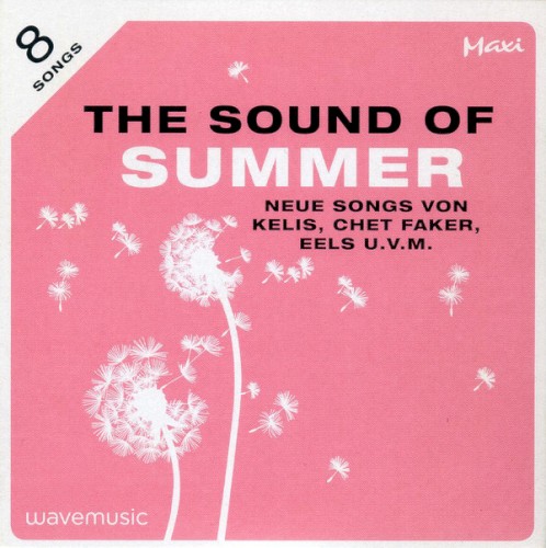 The Sound of Summer