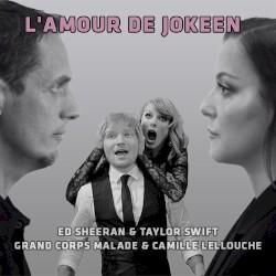 L’Amour de Jokeen