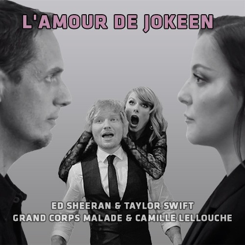 L’Amour de Jokeen