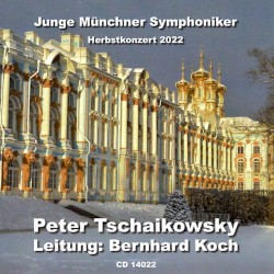 Herbstkonzert 2022