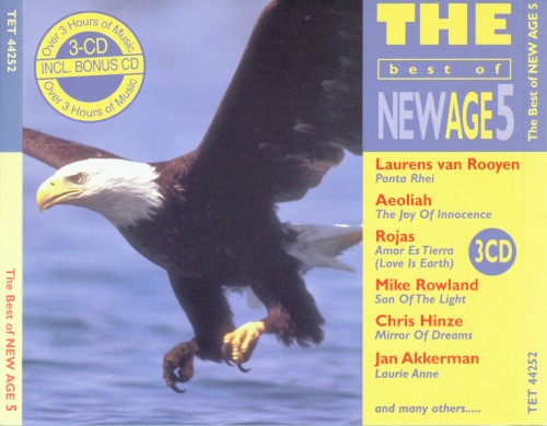 The Best of New Age 5