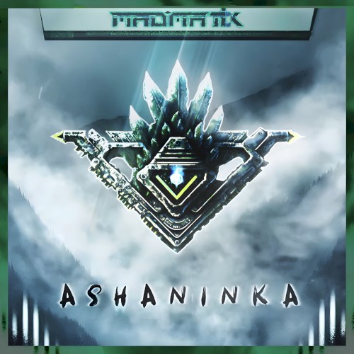 Ashaninka