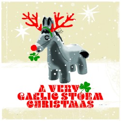 A Very Gaelic Storm Christmas