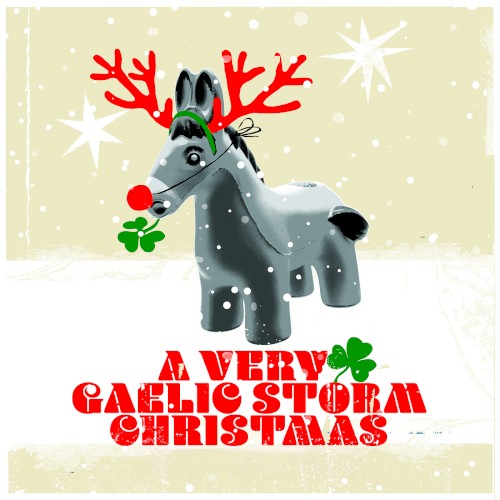 A Very Gaelic Storm Christmas