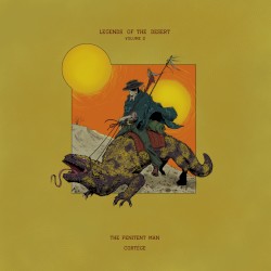Legends of the Desert: Volume 2
