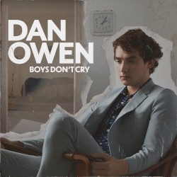 Boys Don’t Cry