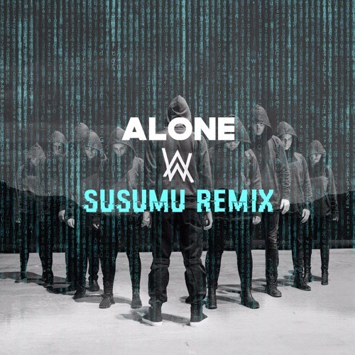 Faded (Susumu remix)