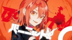 バーニット!!