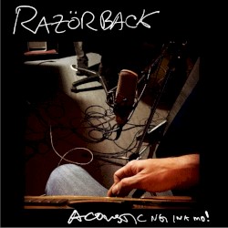Acoustic Ng Ina Mo