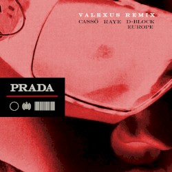 Prada (Valexus extended remix)