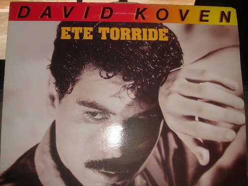 Été torride