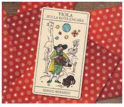 Viola – sus la rota encara