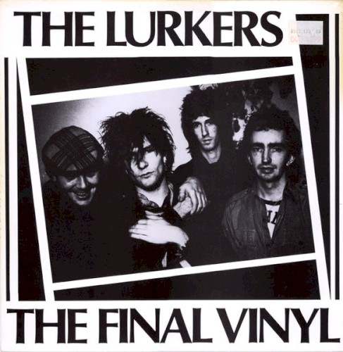 The Final Vinyl