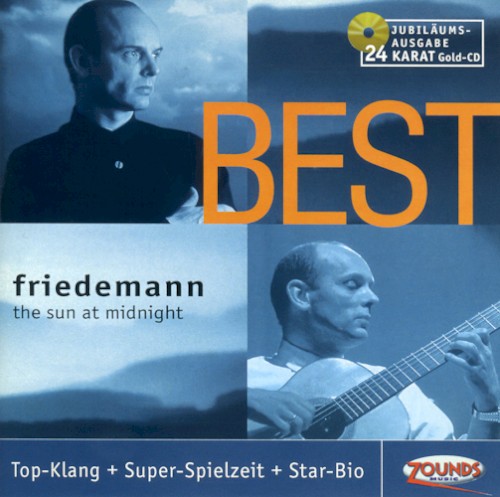Best: The Sun at Midnight