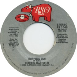 Tripping Out