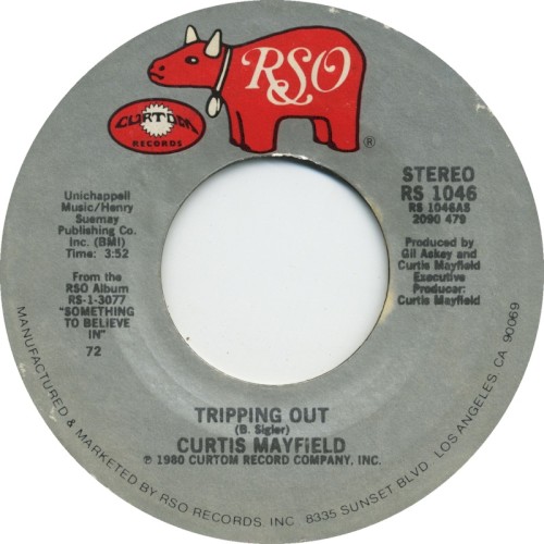 Tripping Out