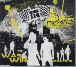 Was wir machen
