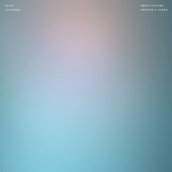 Blue Slumber