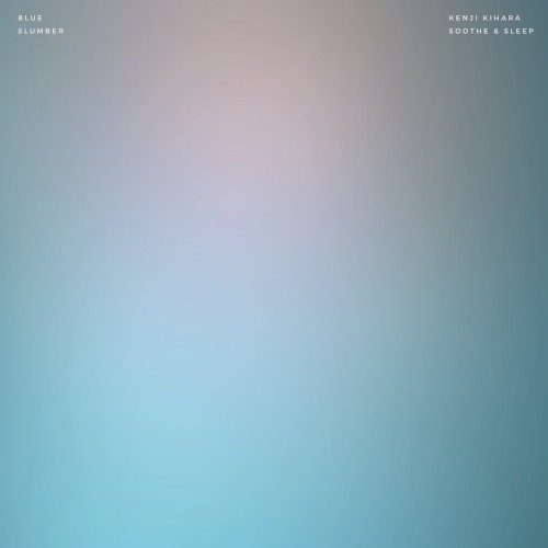 Blue Slumber