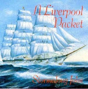A Liverpool Packet