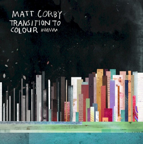 Transition to Colour