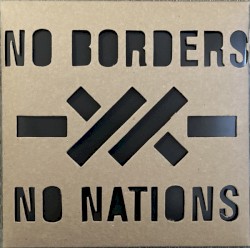 No Borders No Nations #4