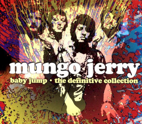 Baby Jump: The Definitive Collection