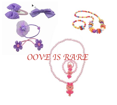 Oove Is Rare