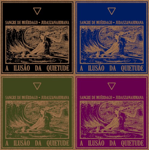 A Ilusão da Quietude