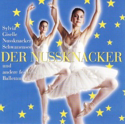Der Nussknacker und andere festliche Ballettmusik