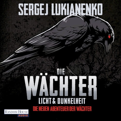 Die Wächter: Licht und Dunkelheit
