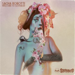 Welcome to Slothacid