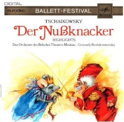 Der Nussknacker