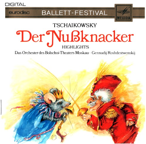 Der Nussknacker
