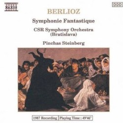 Symphonie fantastique