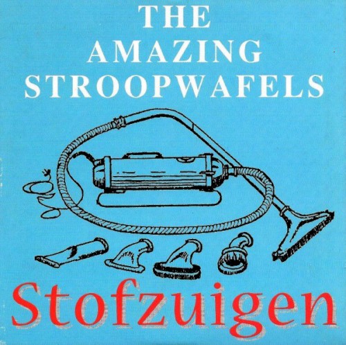 Stofzuigen