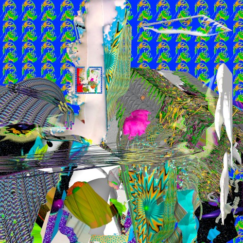 New Age Rage