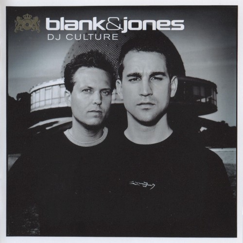 DJ Culture
