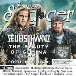 Sonic Seducer: Cold Hands Seduction, Vol. 220
