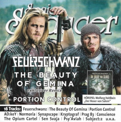 Sonic Seducer: Cold Hands Seduction, Vol. 220